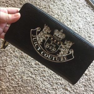 Juicy Couture wallet